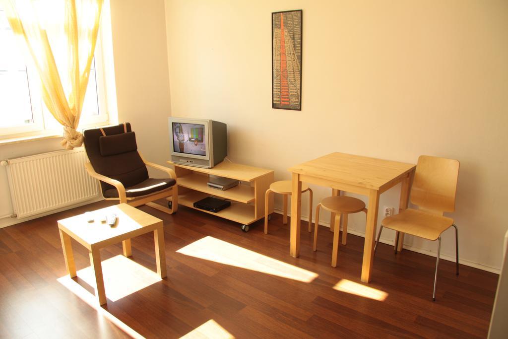 Apartament 4You Zurawia 바르샤바 외부 사진